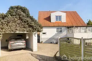 Villa på Birkealle 19, 6780 Skærbæk