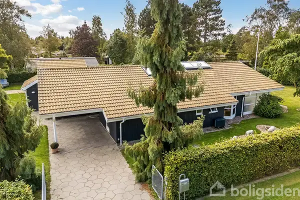 Fritidsbolig på Mælkebøttevej 27, 4873 Væggerløse