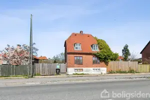 Villa på Jyllingevej 106, 2720 Vanløse