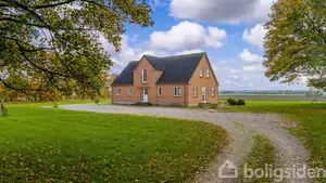 Villa på Sindholtvej 50, 9381 Sulsted