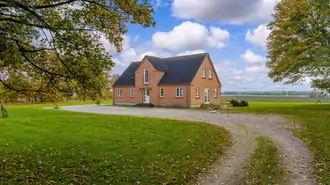 Villa på Sindholtvej 50, 9381 Sulsted