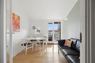 Ejerlejlighed på A.D. Jørgensens Vej 73, 3. tv., 2000 Frederiksberg