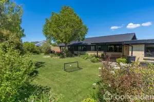 Villa på Tulipanhaven 52, 2765 Smørum
