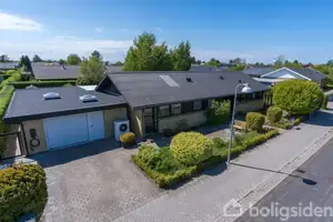 Villa på Tulipanhaven 52, 2765 Smørum