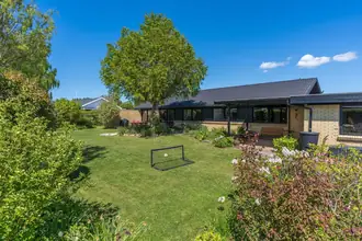 Villa på Tulipanhaven 52, Smørumnedre, 2765 Smørum