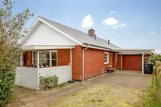 Villa på Donsvej 29, Vester Nebel, 6040 Egtved