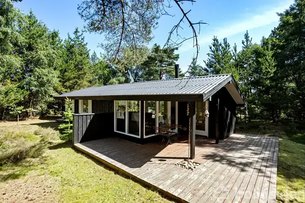 Fritidsbolig på Urfuglevej 26, 9982 Ålbæk