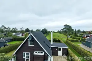 Fritidsbolig på Skåstrup Strand Øst 68, 5400 Bogense