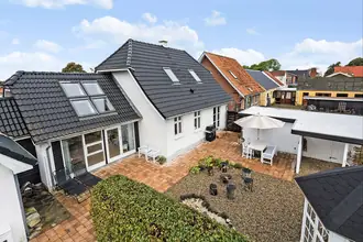 Villa på Volden 36, Skelhøje, 7470 Karup J