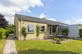Rækkehus på Acacievej 23A, 4100 Ringsted