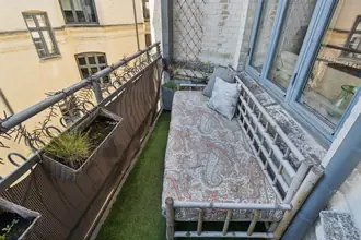 Ejerlejlighed på Willemoesgade 36, 4. tv., 2100 København Ø