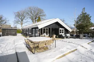 Fritidshus på Elmuevej 7, 4654 Faxe Ladeplads