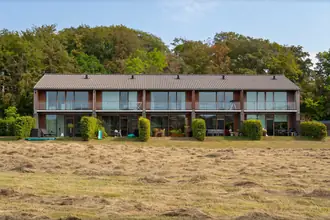 Rækkehus på Borchsvej 6, 2950 Vedbæk