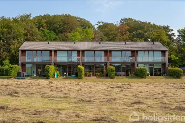 Rækkehus på Borchsvej 6, 2950 Vedbæk