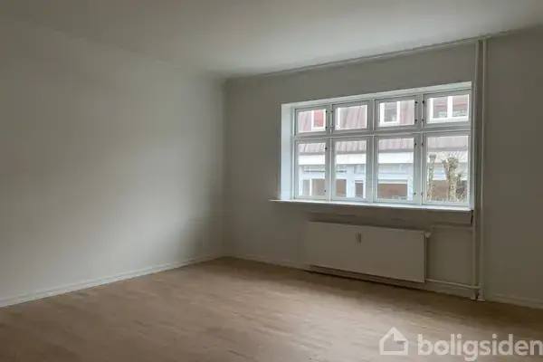 Ejerlejlighed på Turøgade 8, 1. th., 9000 Aalborg