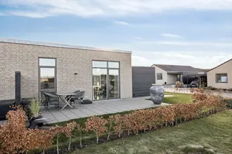 Rækkehus på Hyacinten 5, 8800 Viborg