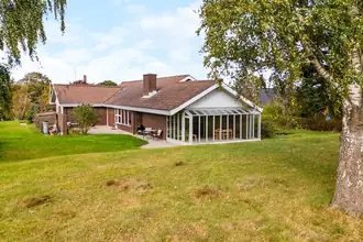 Villa på Peder Stubsvej 50, 9600 Aars