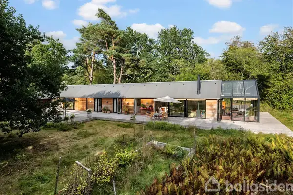 Fritidsbolig på Julius Paulsens Vej 11E, 3220 Tisvildeleje