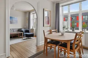 Ejerlejlighed på Valby Langgade 98, 2. th., 2500 Valby