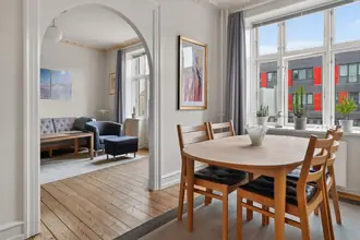 Ejerlejlighed på Valby Langgade 98, 2. th., 2500 Valby