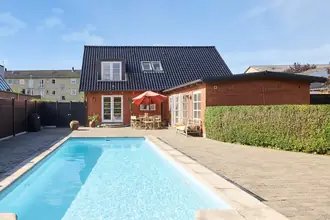 Villa på Henrik Hertz Vej 71, 8230 Åbyhøj