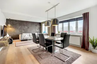 Ejerlejlighed på Strandbygade 83, 1. th., 6700 Esbjerg