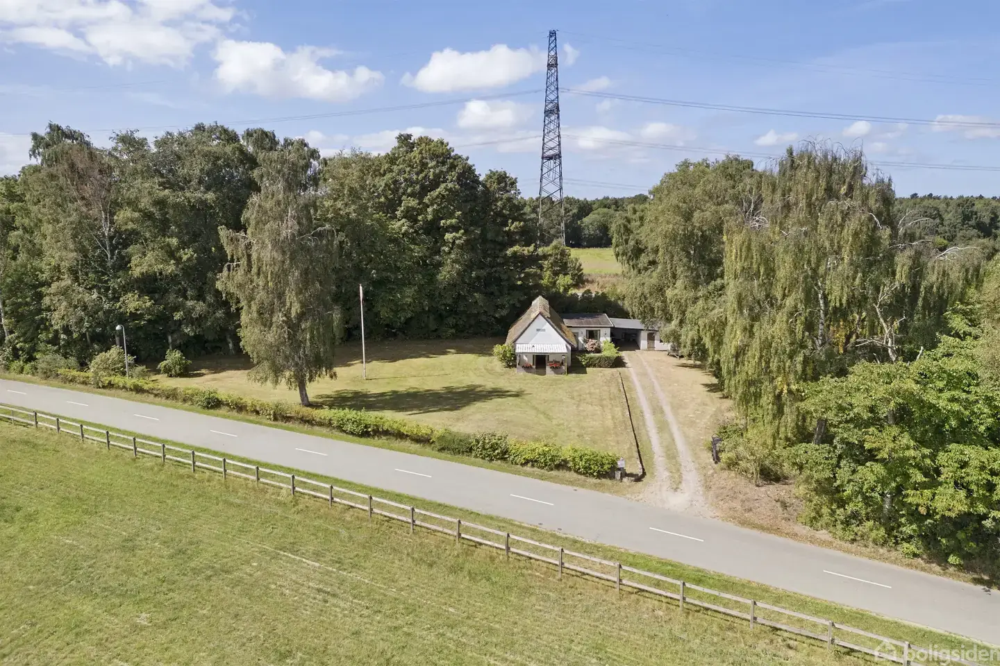 Villa på Hellebækvej 5, 3000 Helsingør