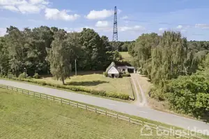 Villa på Hellebækvej 5, 3000 Helsingør