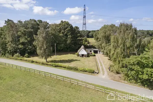 Villa på Hellebækvej 5, 3000 Helsingør