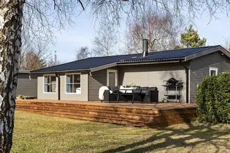 Fritidshus på Duevænget 2, 4400 Kalundborg