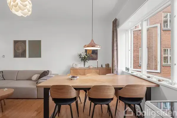 Ejerlejlighed på Fynsgade 4, 1. mf., 8000 Aarhus C