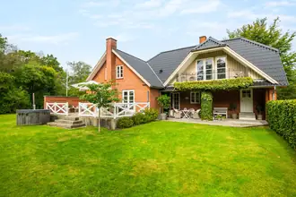 Landejendom på Gejlbjergvej 39, Skarrild, 6933 Kibæk