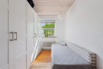 Villa på Frederik Juels Vej 5, Tåsinge, 5700 Svendborg