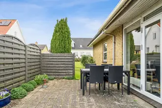 Villa på Frederik Juels Vej 5, Tåsinge, 5700 Svendborg