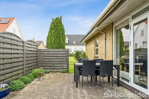 Villa på Frederik Juels Vej 5, 5700 Svendborg