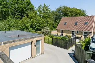 Rækkehus på Offerlunden 20G, 9230 Svenstrup J