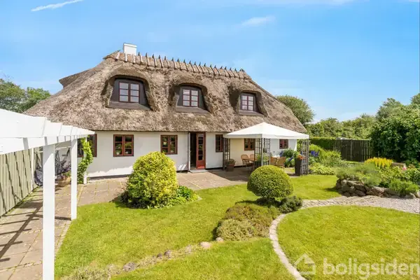 Villa på Søbo Løkker 20, 5683 Haarby