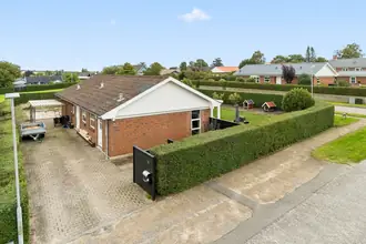 Villa på Åstrupparken 50, 8500 Grenaa