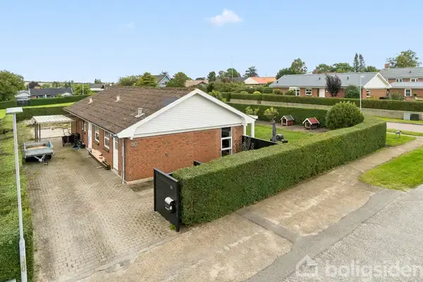 Villa på Åstrupparken 50, 8500 Grenaa