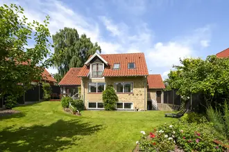 Villa på Nørregade 70, 7400 Herning