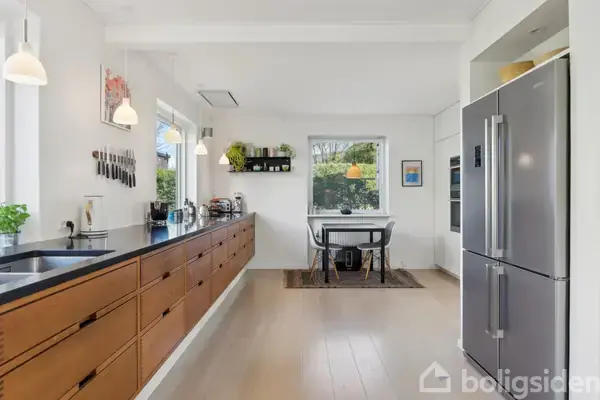 Villa på Bakketoppen 13, 2830 Virum