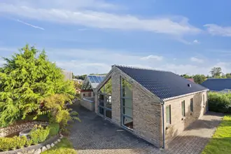 Villa på Ålykkevej 2A, Sejs-Svejbæk, 8600 Silkeborg