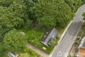 Villa på Østergade 11, 6670 Holsted