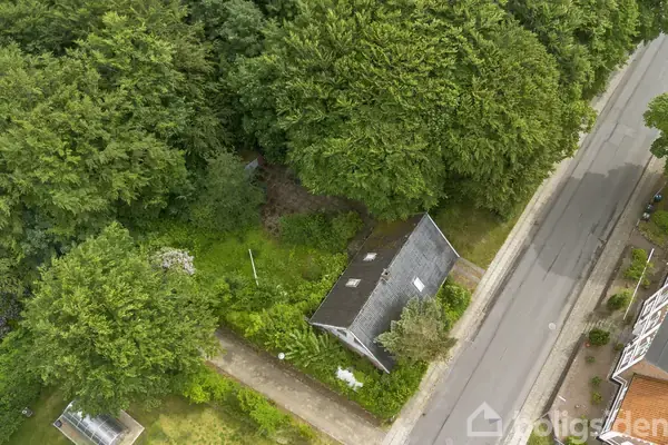 Villa på Østergade 11, 6670 Holsted