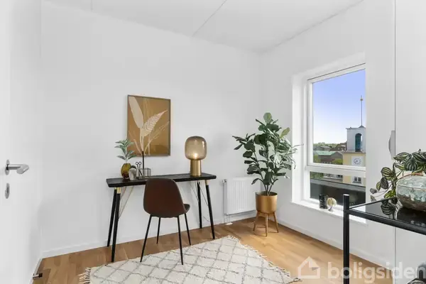 Ejerlejlighed på Albani Torv 14, 6. tv., 5000 Odense C