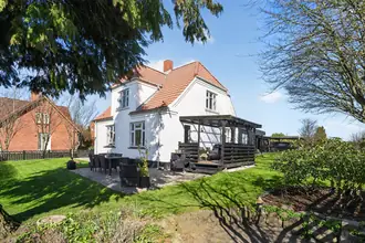 Villa på Gl Vejlevej 28A, 8721 Daugård