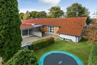Rækkehus på Sønderkær 473, 7190 Billund