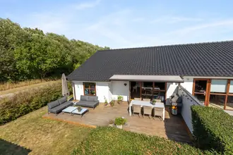 Rækkehus på Bryggerengen 35, 3200 Helsinge