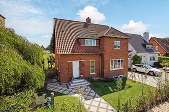 Villa på Chr. Winthers Vej 18, 5230 Odense M