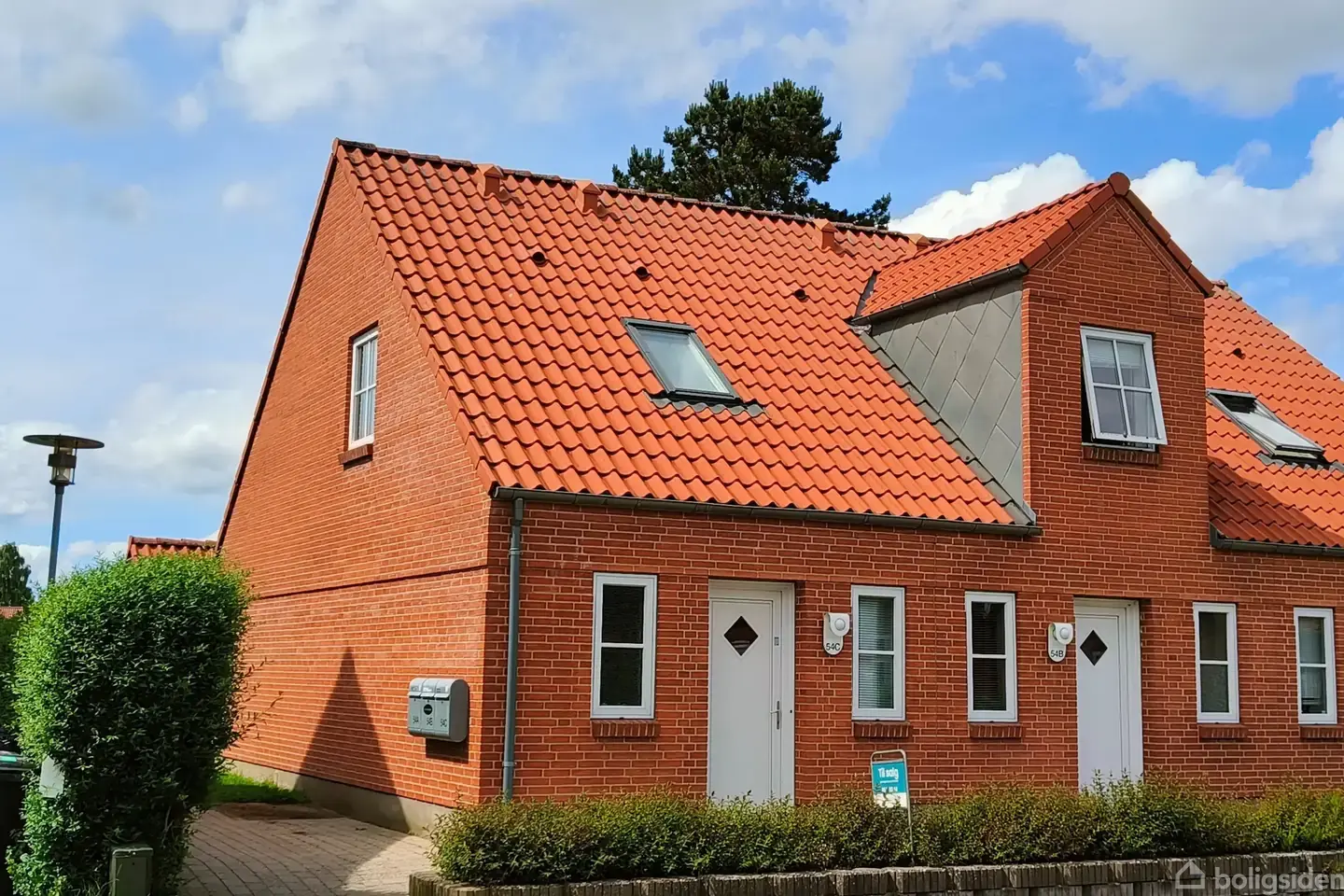 Andelsbolig på Tranbjerg Hovedgade 54C, 8310 Tranbjerg J